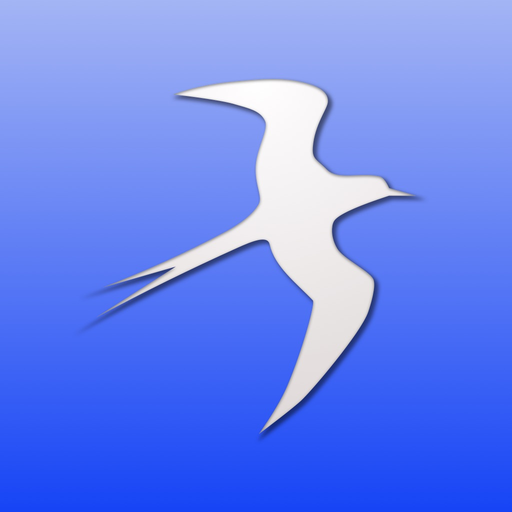 Swift Proxy - Unlimited Access app icon