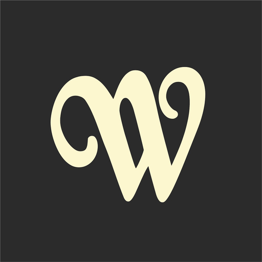 Weworld - Match, Chat, Travel app icon