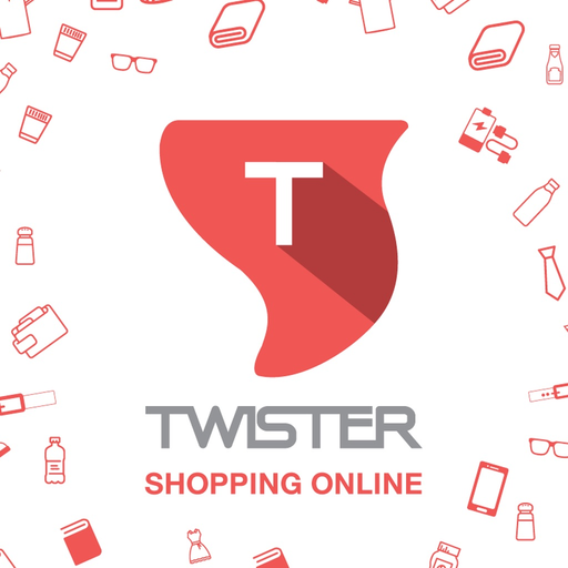 Twister Online app icon