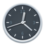 DDClock - Desktop & Dock Clock icon