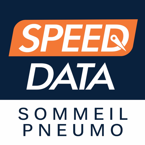 Sommeil & Pneumologie app icon