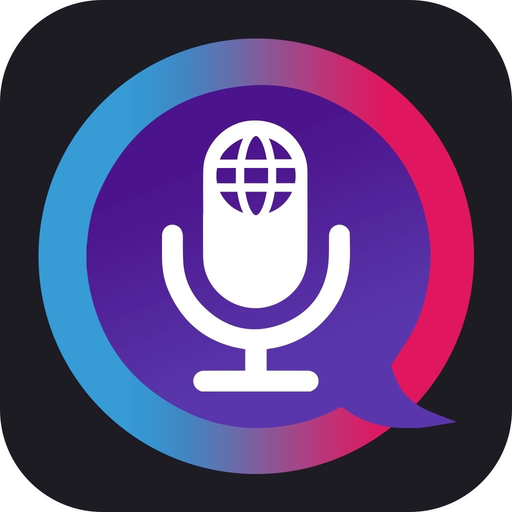 Voice Translator- All Language app icon