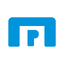 Muthoot Blue icon
