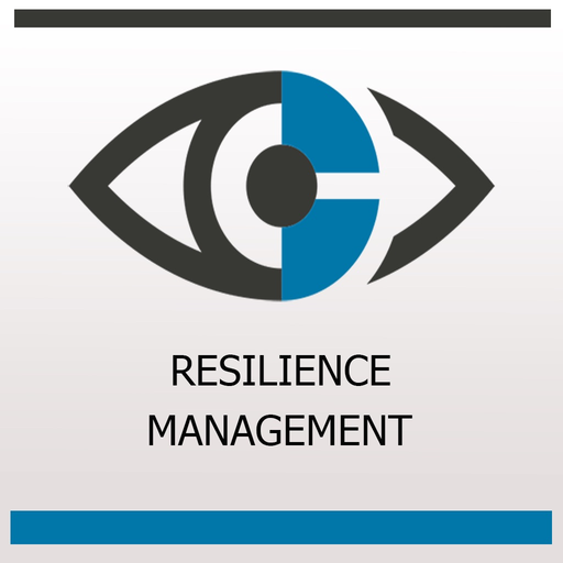 DELOS - Resilience Management app icon