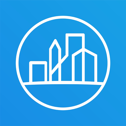 Ziba Property app icon