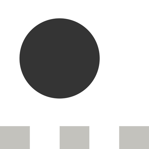 BounceMeter app icon