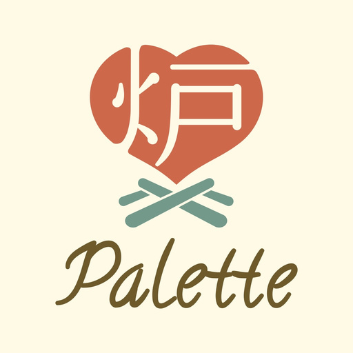COCOLOLO Palette app icon