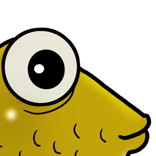 Mudfish VPN app icon