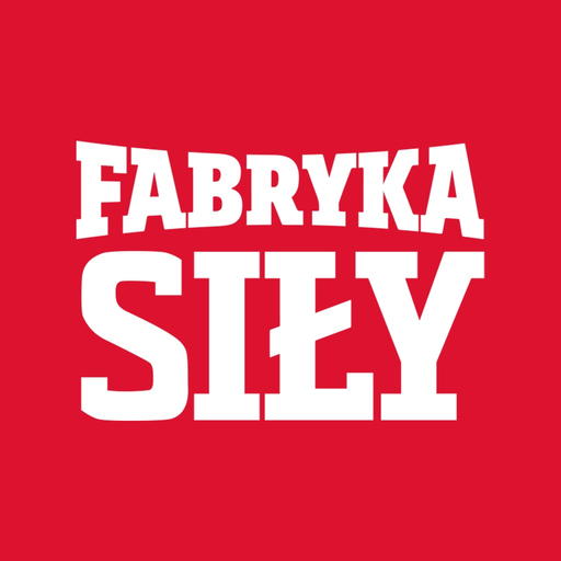 Fabryka Siły Dieta i Trening app icon