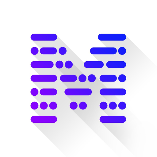 Morse Code Reader and Decoder app icon