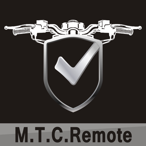 M.T.C.Remote app icon