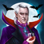 Vampire Story: Hidden Objects icon