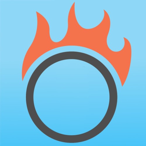 Ring of Fire - Lets go! app icon
