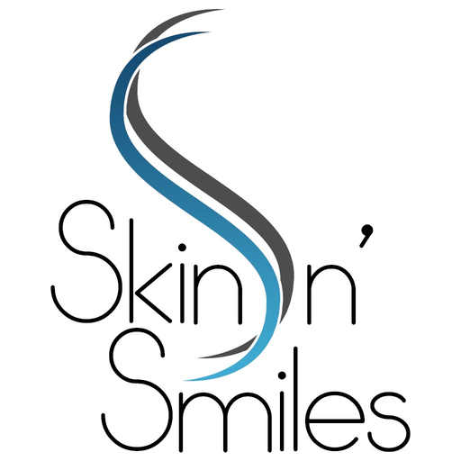Skin n' Smiles app icon