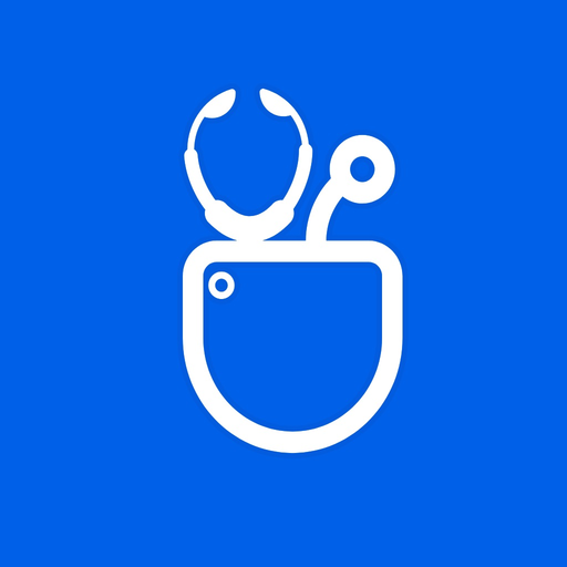 PocketDoc app icon