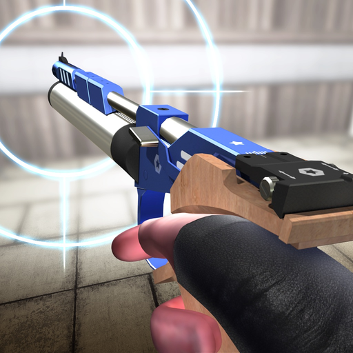 Shooting Champion app icon
