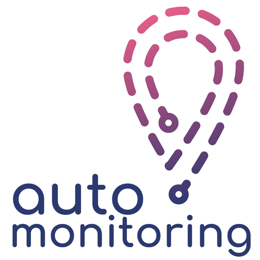 Automonitoring app icon