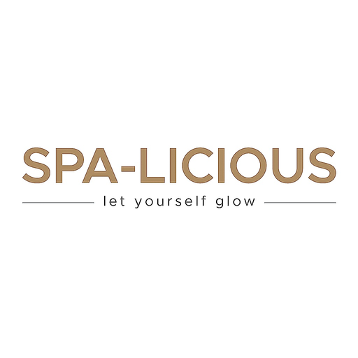 Spa-licious app icon