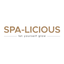 Spa-licious icon
