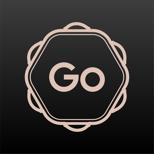 ObsidianGO app icon