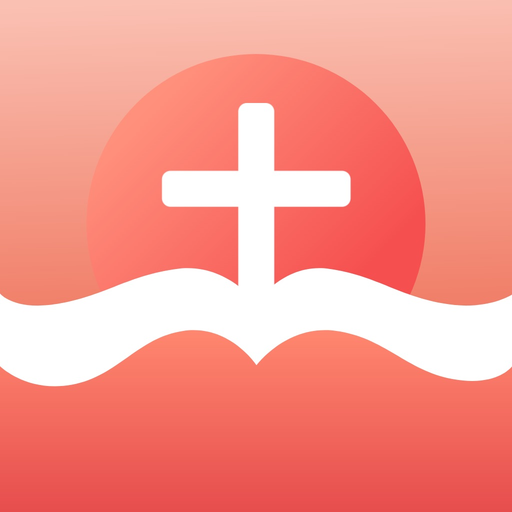 Daily Bible Verse - Biblify app icon