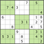 Sudoku Puzzles SDG icon