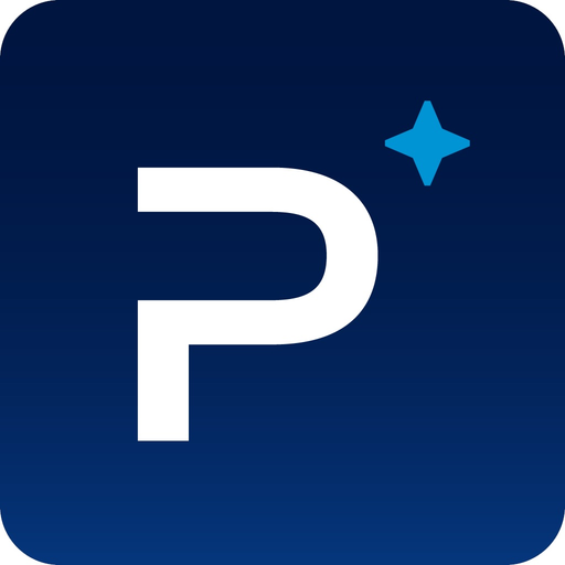 PSP Tracking app icon
