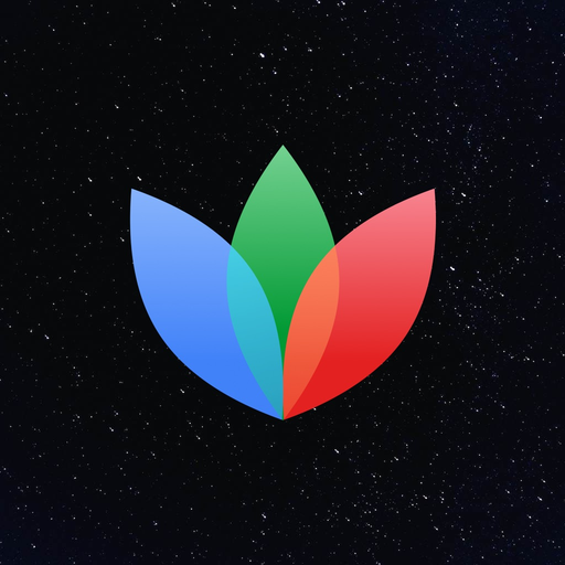 VOY - ENJOY THE BEST FEELINGS app icon