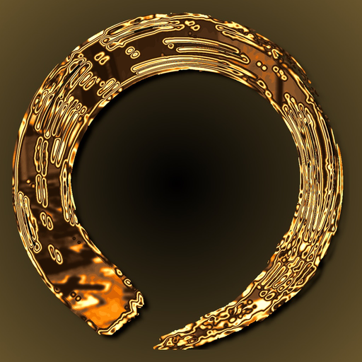 Digital Mala app icon