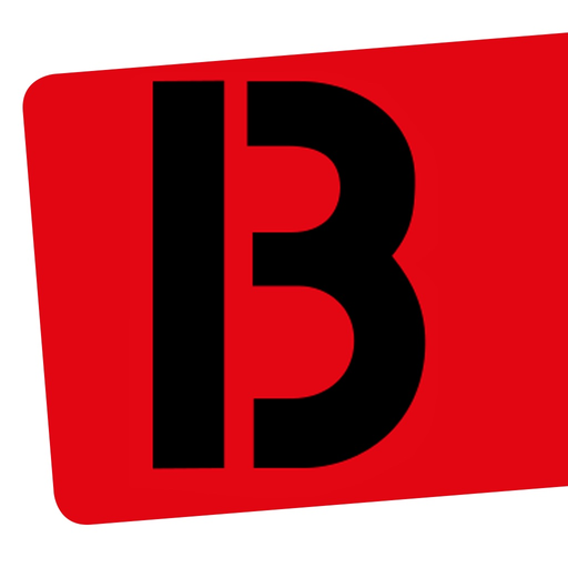 Blaulicht E-Paper app icon