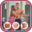 IronAbs : Six Pack AbsCrafter icon