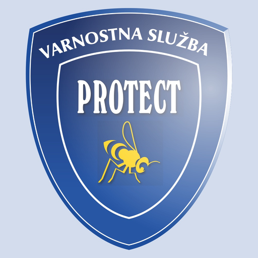 PROTECT SMART SECURITY app icon