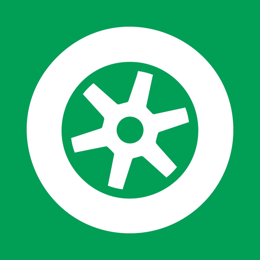 FELGOMAT app icon