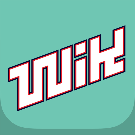 Wavre Indoor Karting app icon