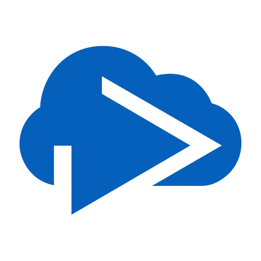 CloudShow Client app icon