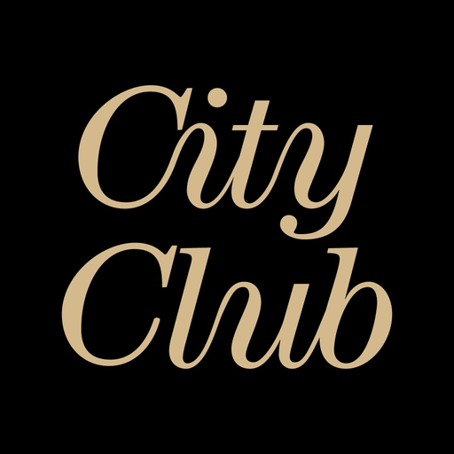 Publica city club app icon