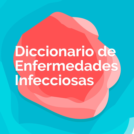 Dicc. Enfermedades infecciosas app icon