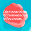 Dicc. Enfermedades infecciosas icon