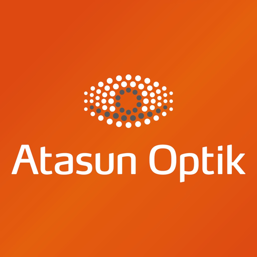Atasun Optik app icon