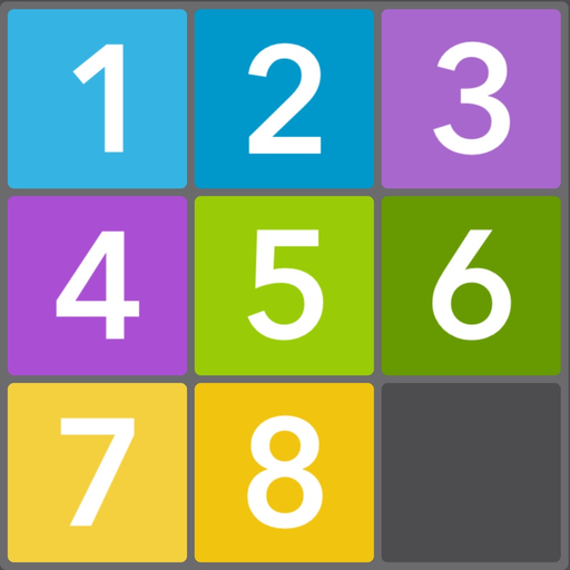 Puzzle Games - Simple. Fun. app icon