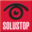 Solustop Messagerie icon