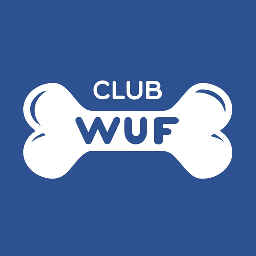 Club WUF app icon