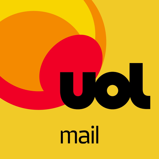 UOL Mail app icon