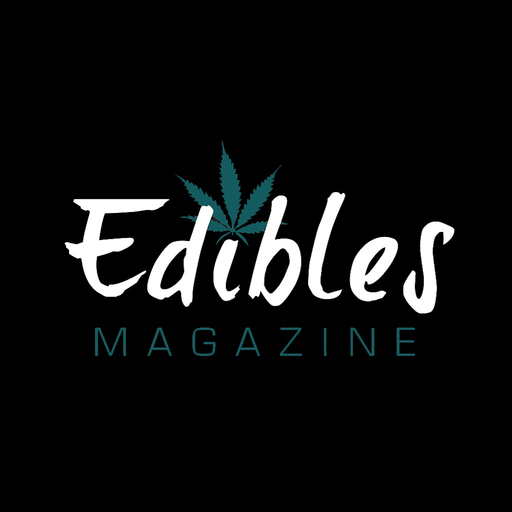 Edibles Magazine app icon