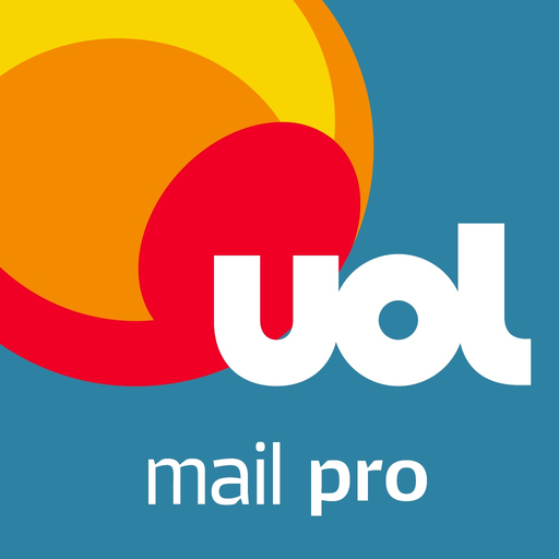 UOL Mail Pro app icon