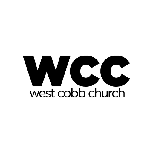 West Cobb Church app icon