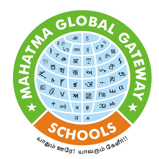 Mahatma Cambridge School app icon