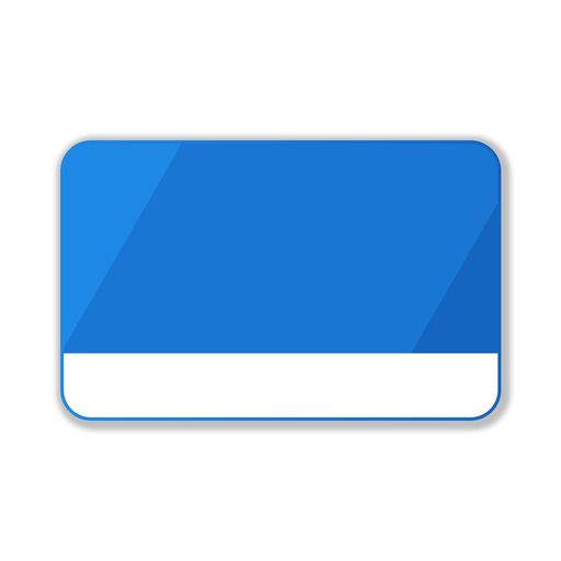 Gifty - Gift Card Tracker app icon