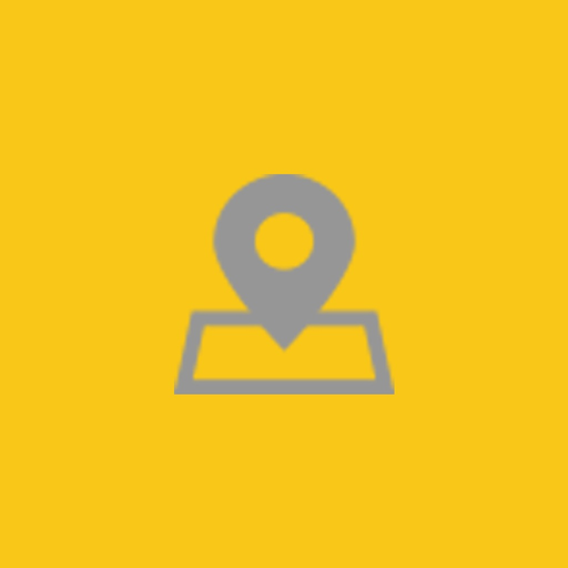 Real Location Alarm app icon