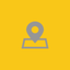 Real Location Alarm icon